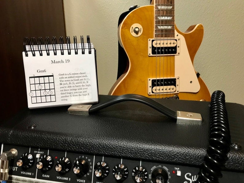 🔥48% OFF-The Original 365 Days of Guitar Chords🎁BUY 2 GET FREE SHIPPING NOW!