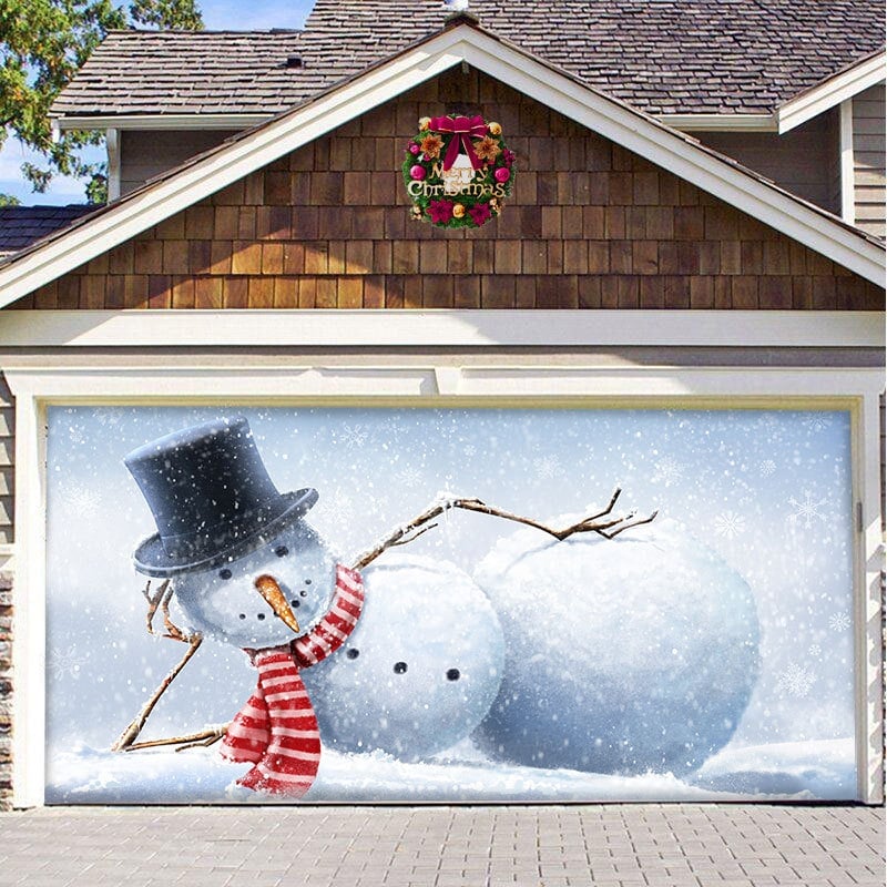 (๐48% OFF๐)Car door decoration