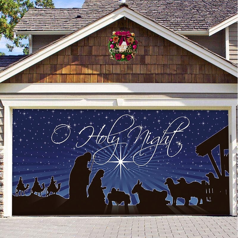 (๐48% OFF๐)Car door decoration