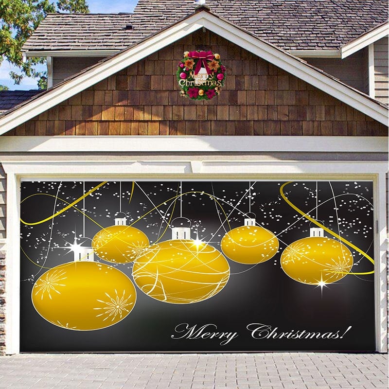 (๐48% OFF๐)Car door decoration