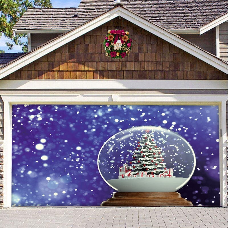 (๐48% OFF๐)Car door decoration