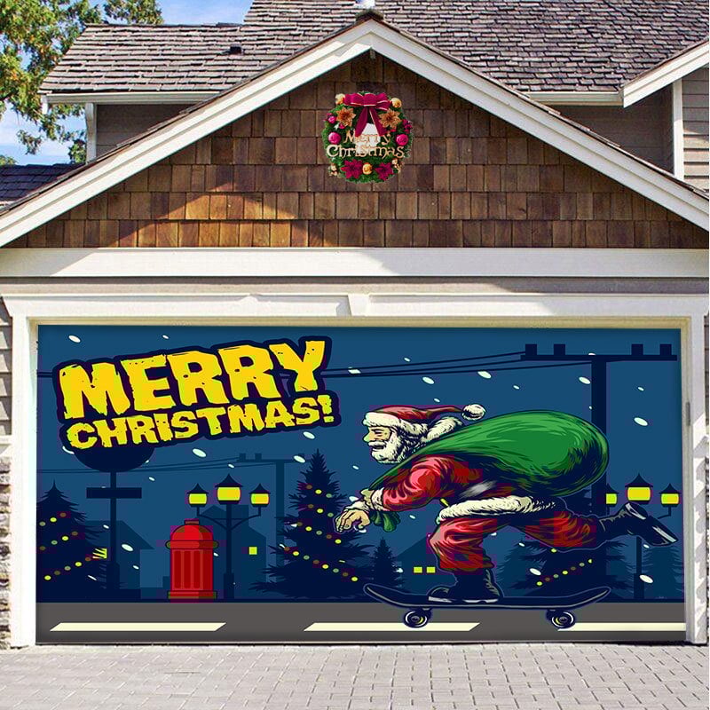 (๐48% OFF๐)Car door decoration