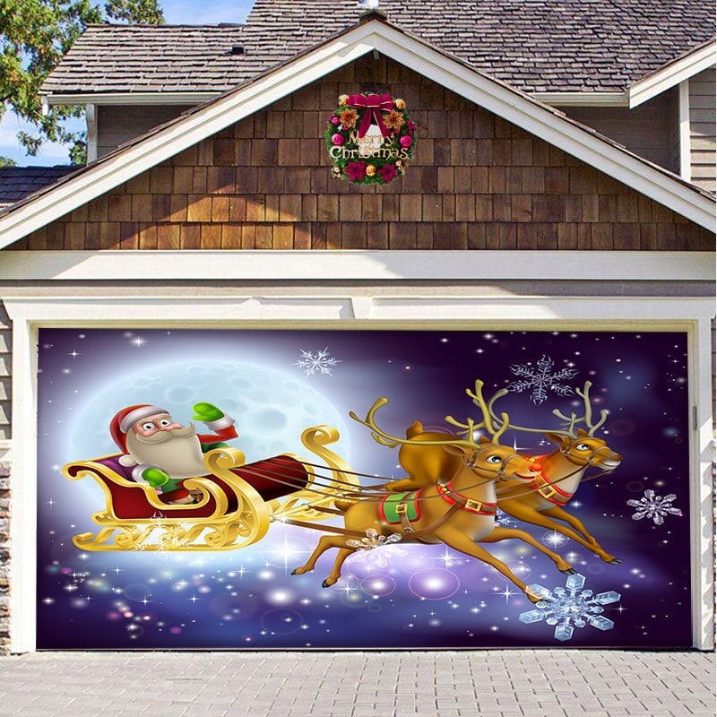 (๐48% OFF๐)Car door decoration