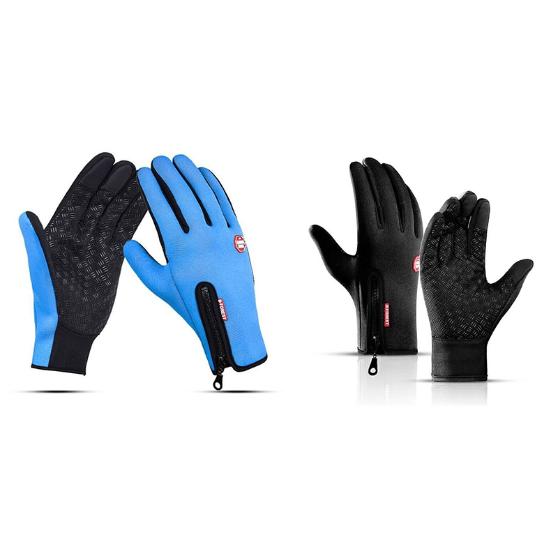 (🎁2023-Christmas Hot Sale🎁)Ultimate Waterproof & Windproof Thermal Gloves