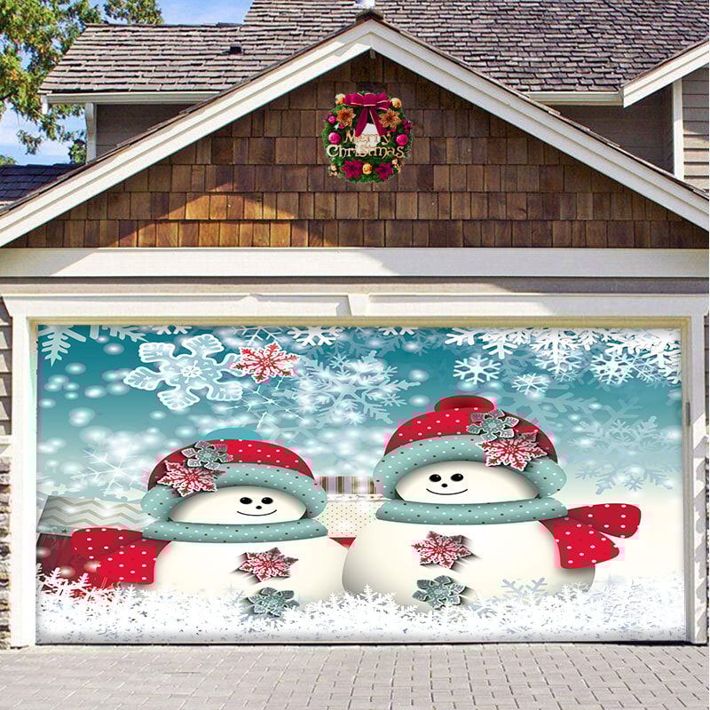 (๐48% OFF๐)Car door decoration