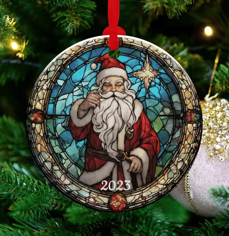 🎄CHRISTMAS 2023 ORNAMENT🎅