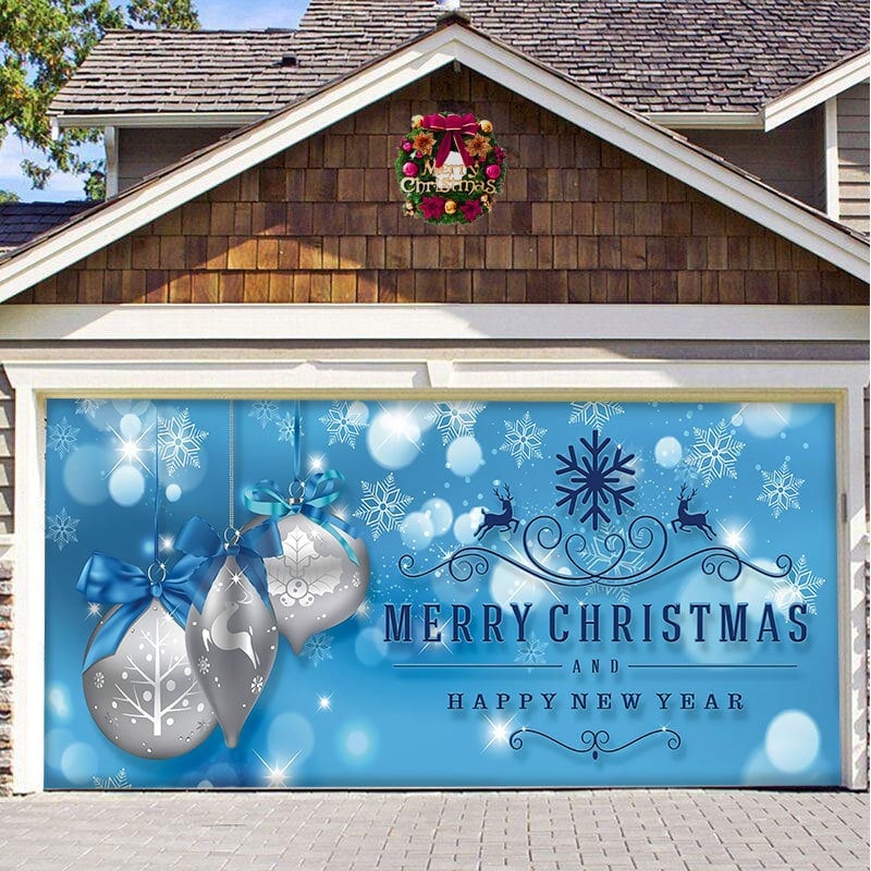 (๐48% OFF๐)Car door decoration