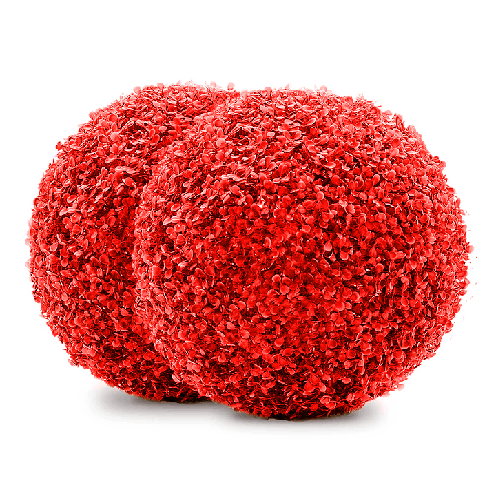 🔥LAST DAY 49% OFF🌳Artificial Plant Topiary Ball🌳
