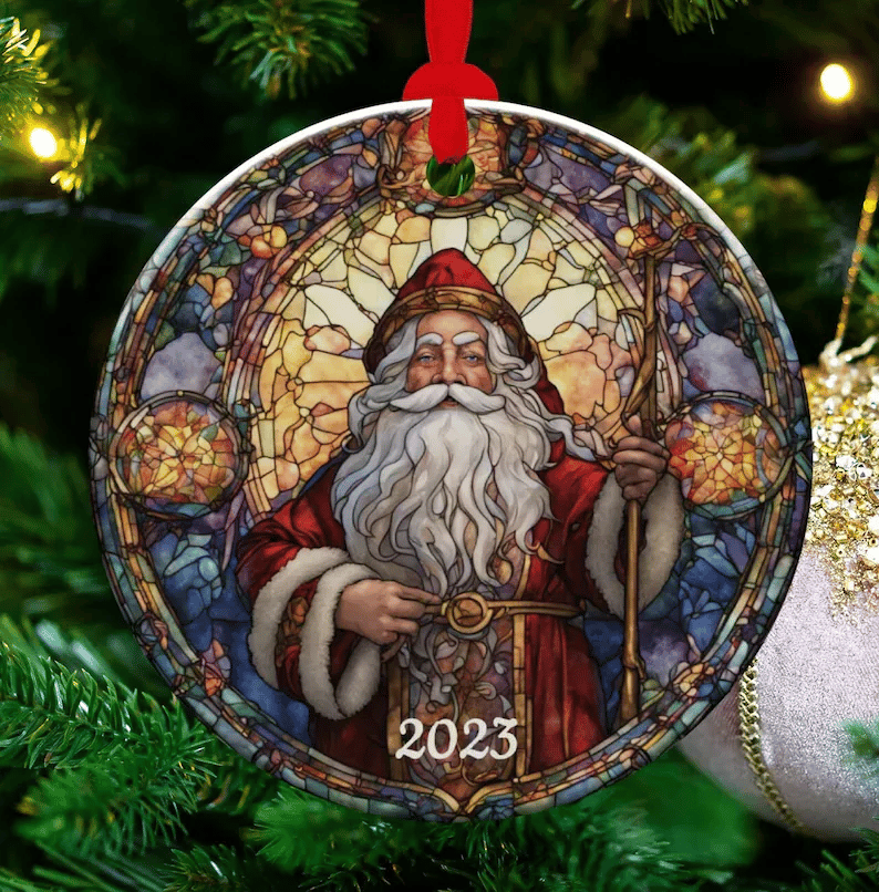 🎄CHRISTMAS 2023 ORNAMENT🎅