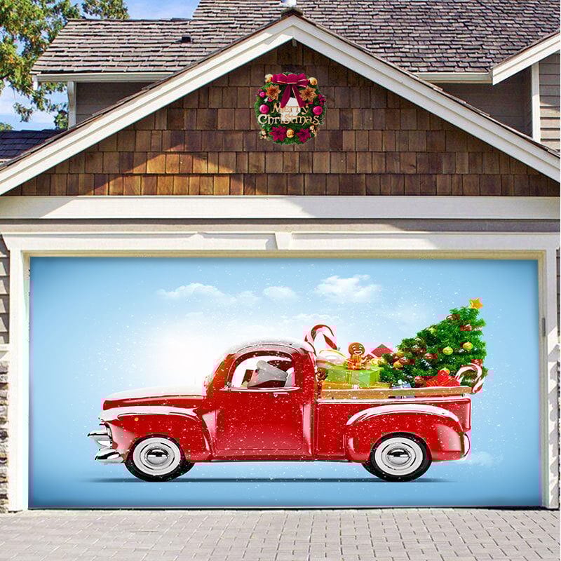 (๐48% OFF๐)Car door decoration