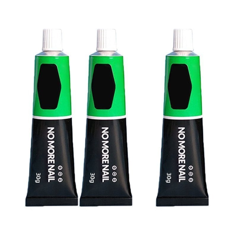 (Last Day Promotion - 48% OFF⚡) All-purpose Glue,Buy 5 Get 4 Free & Free Shipping🔥