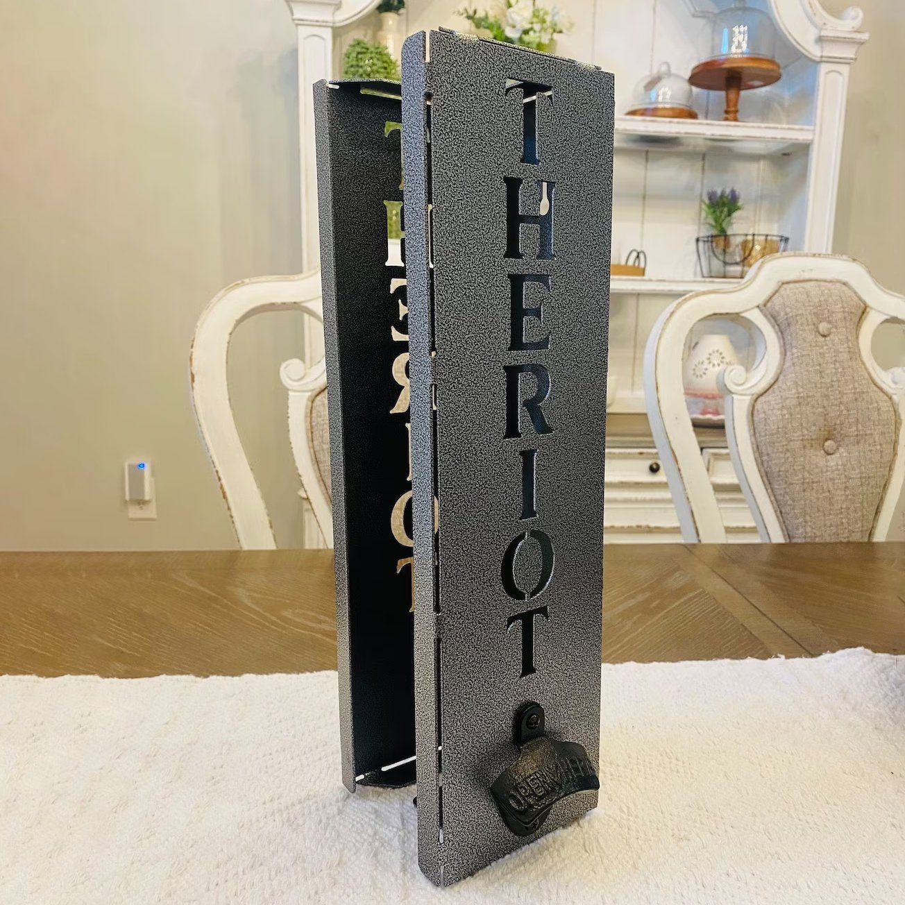 🎁 Hot Sale 49% OFF🎁 - 2023 Custom can cooler holder with bottle opener