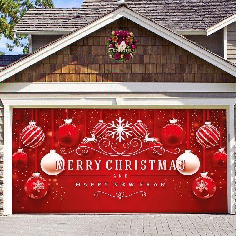 (๐48% OFF๐)Car door decoration
