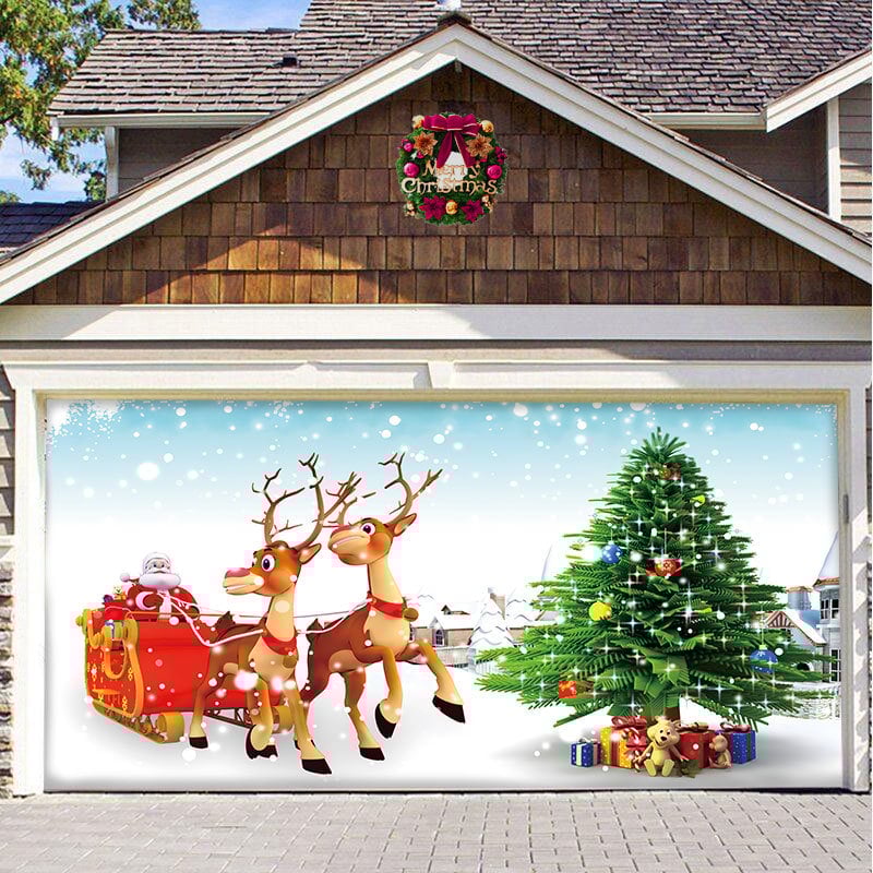 (๐48% OFF๐)Car door decoration