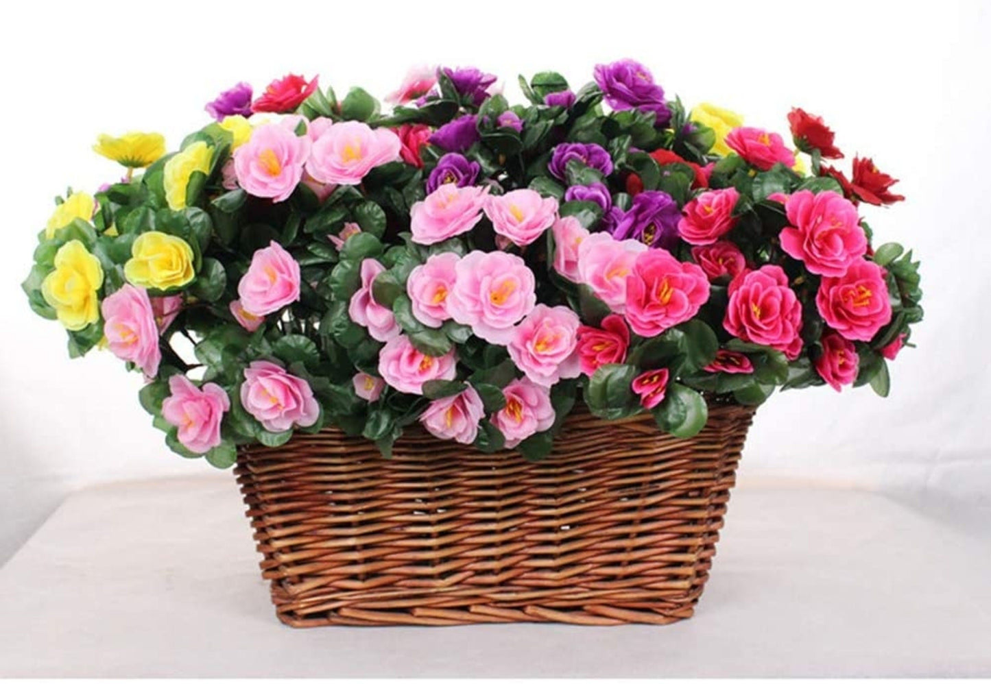 ๐Last Day -Artificial Azalea Floral