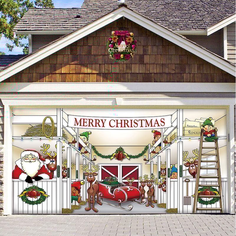 (๐48% OFF๐)Car door decoration