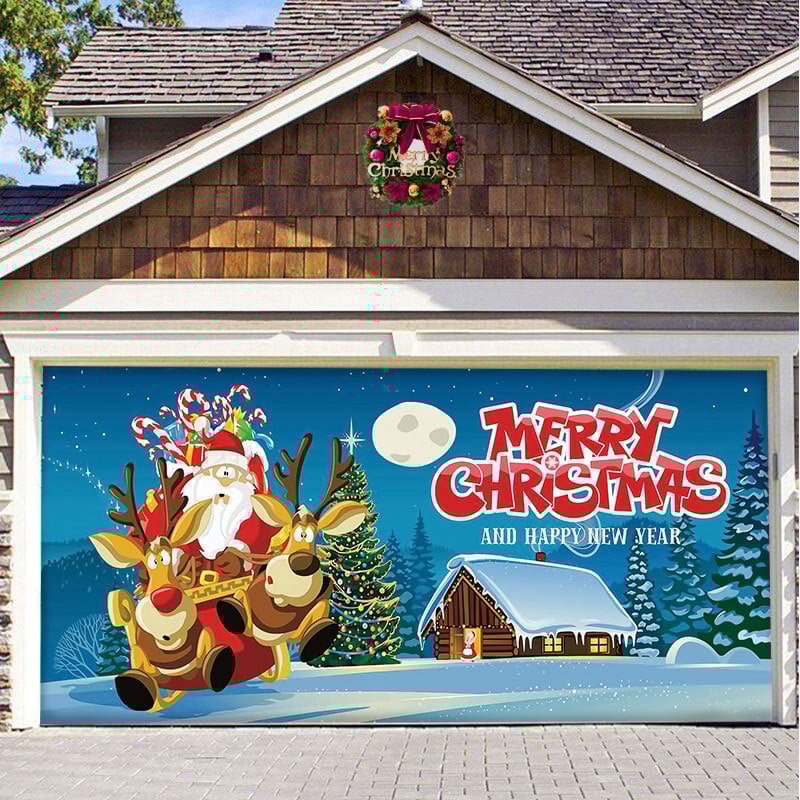 (๐48% OFF๐)Car door decoration