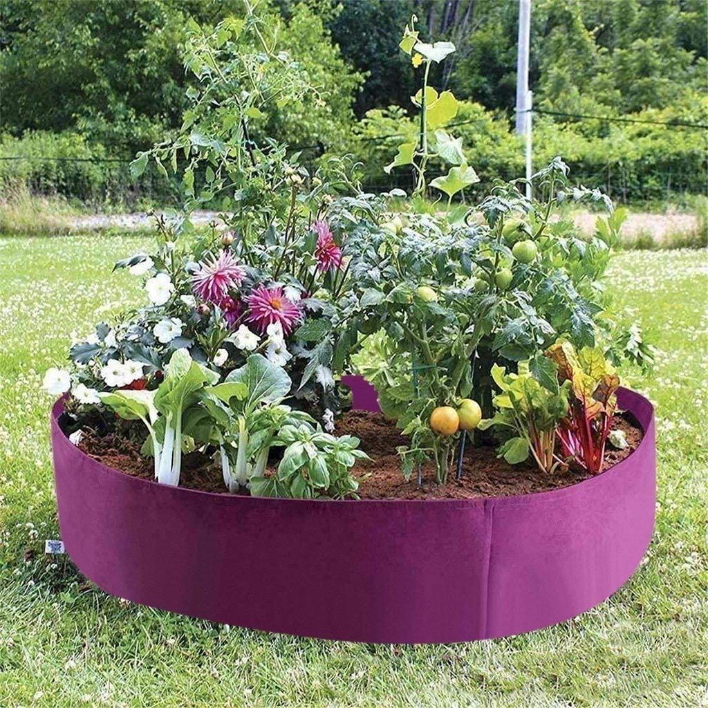 Garden Raised Planting Bed