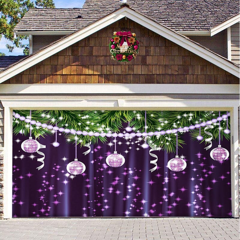 (๐48% OFF๐)Car door decoration