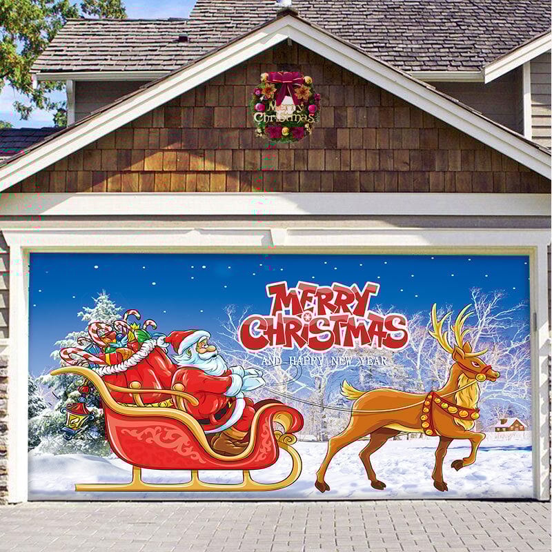 (๐48% OFF๐)Car door decoration