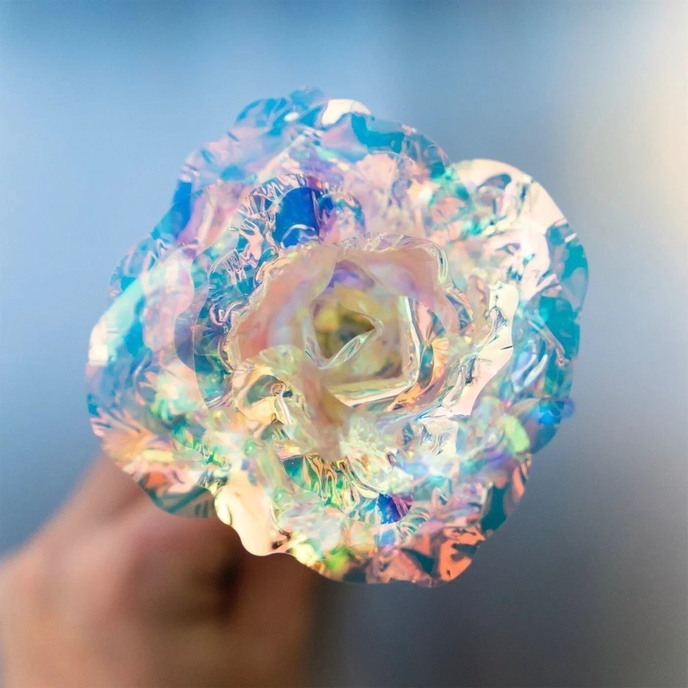 🔥Last Day Promotion - 49% OFF⏰Limited Edition Starry Night Rose🌹