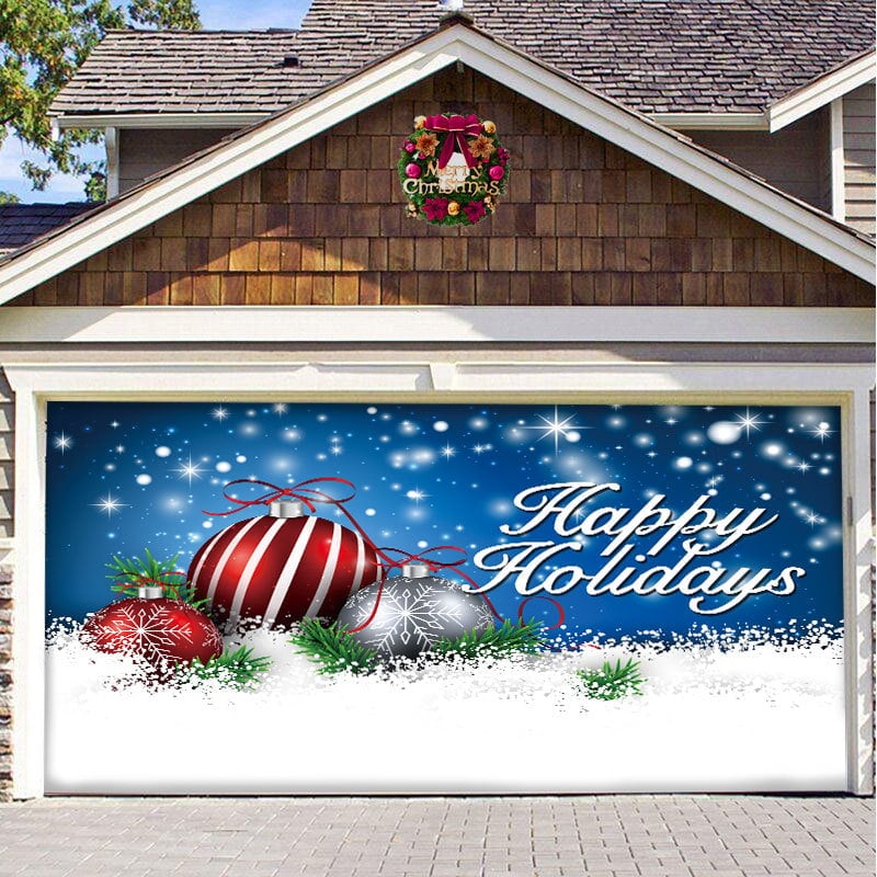 (🎁48% OFF🎁)Car door decoration