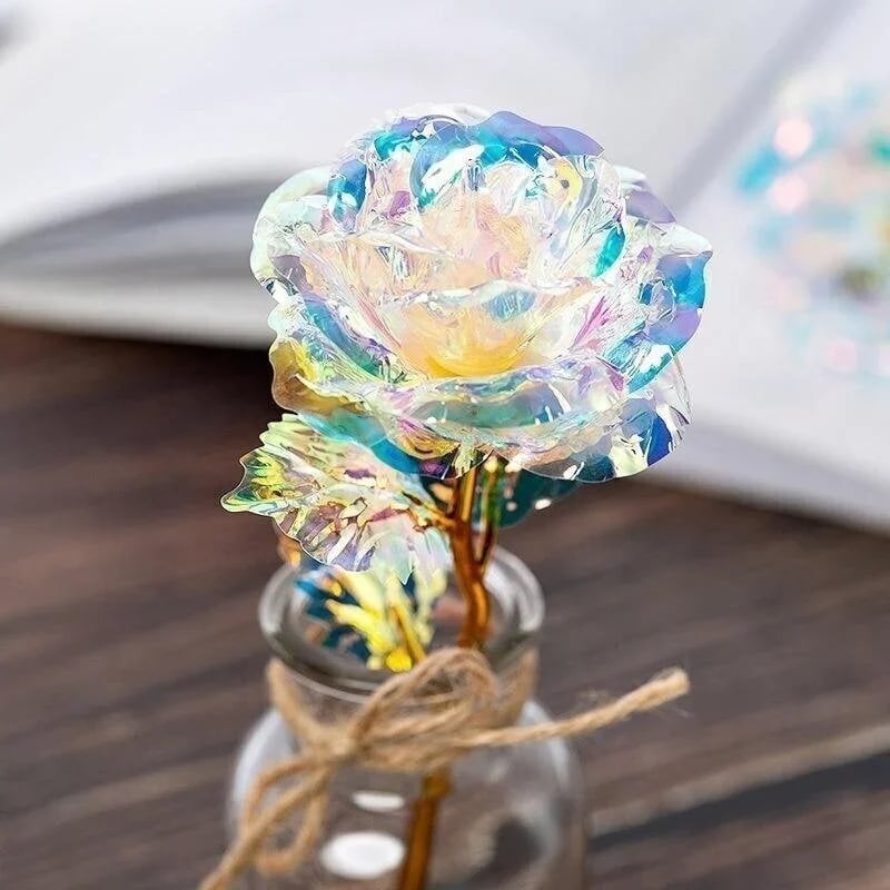 🔥Last Day Promotion - 49% OFF⏰Limited Edition Starry Night Rose🌹