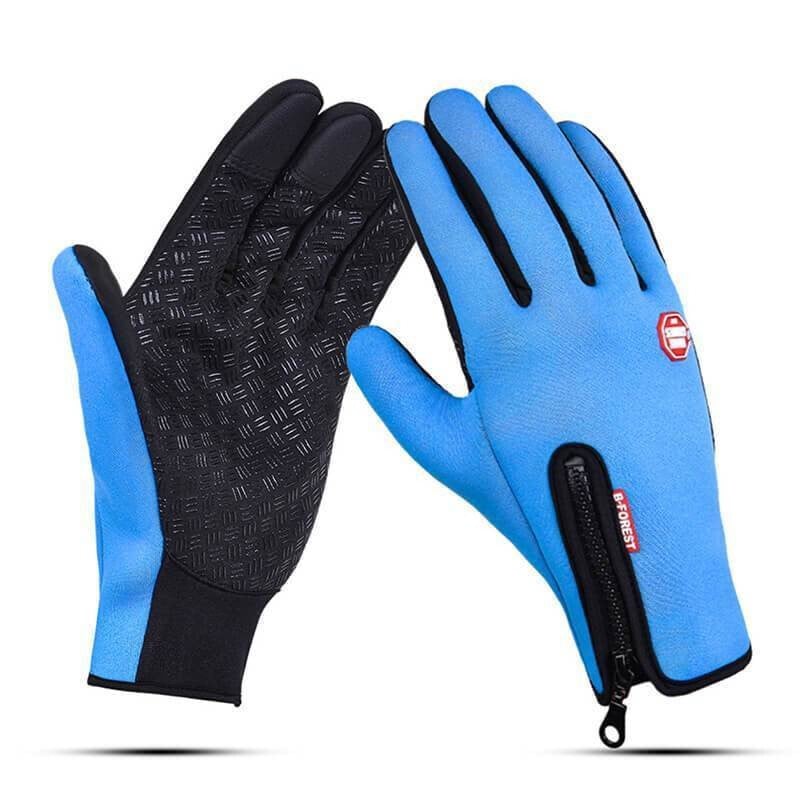 (🎁2023-Christmas Hot Sale🎁)Ultimate Waterproof & Windproof Thermal Gloves