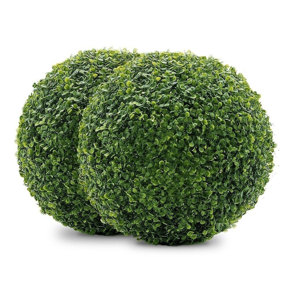 🔥LAST DAY 49% OFF🌳Artificial Plant Topiary Ball🌳