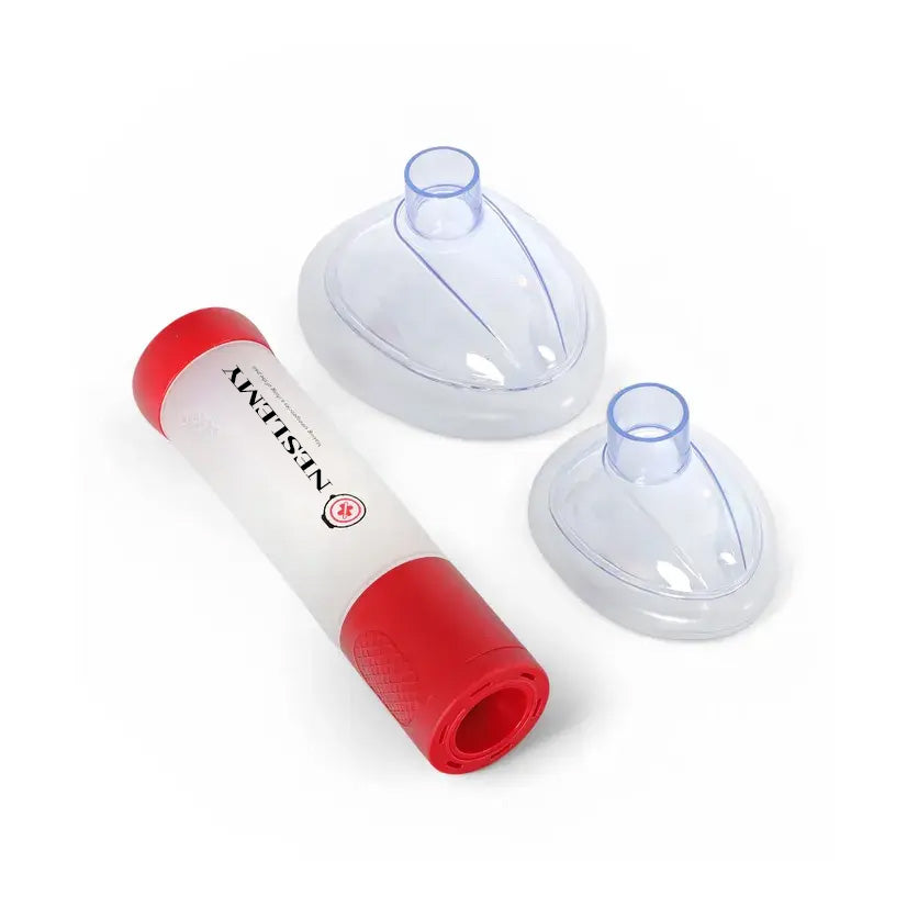 Essential anti-suffocation devices for home (for adults and children)