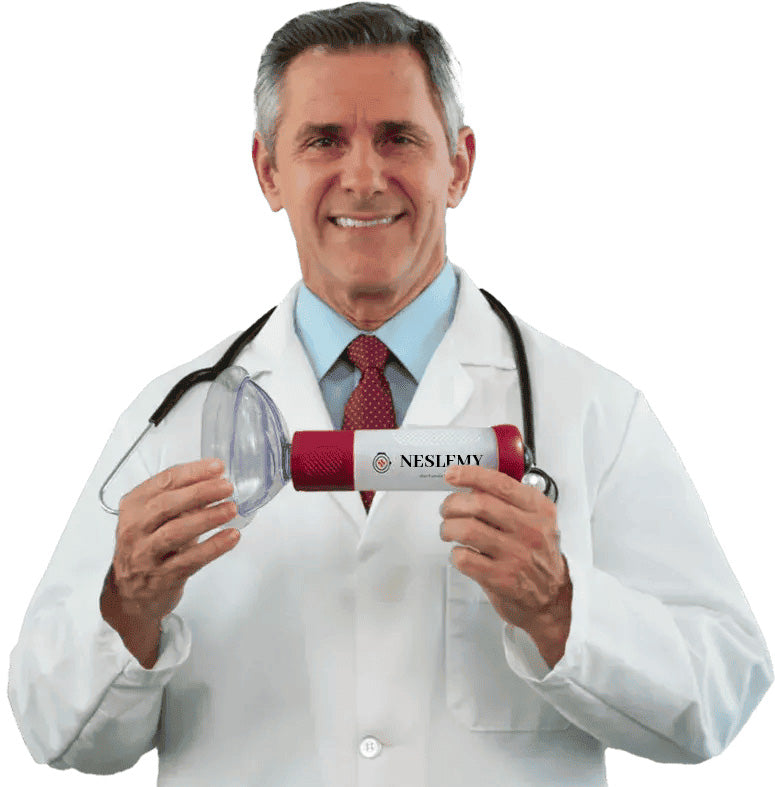 Essential anti-suffocation devices for home (for adults and children)