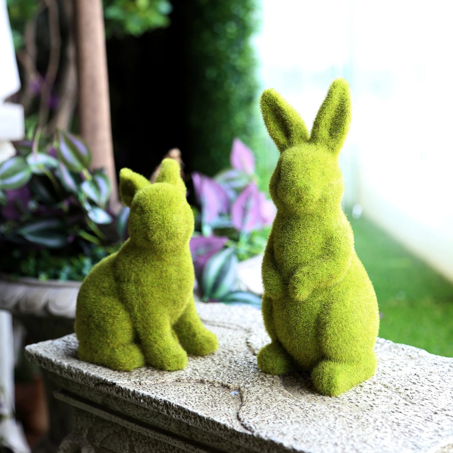 🔥Early Easter Sale - Cute Garden Rabbit🐇