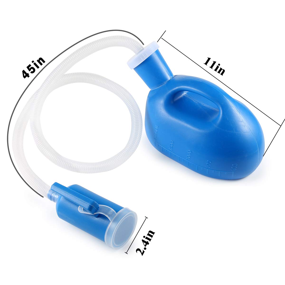 Portable Urinals