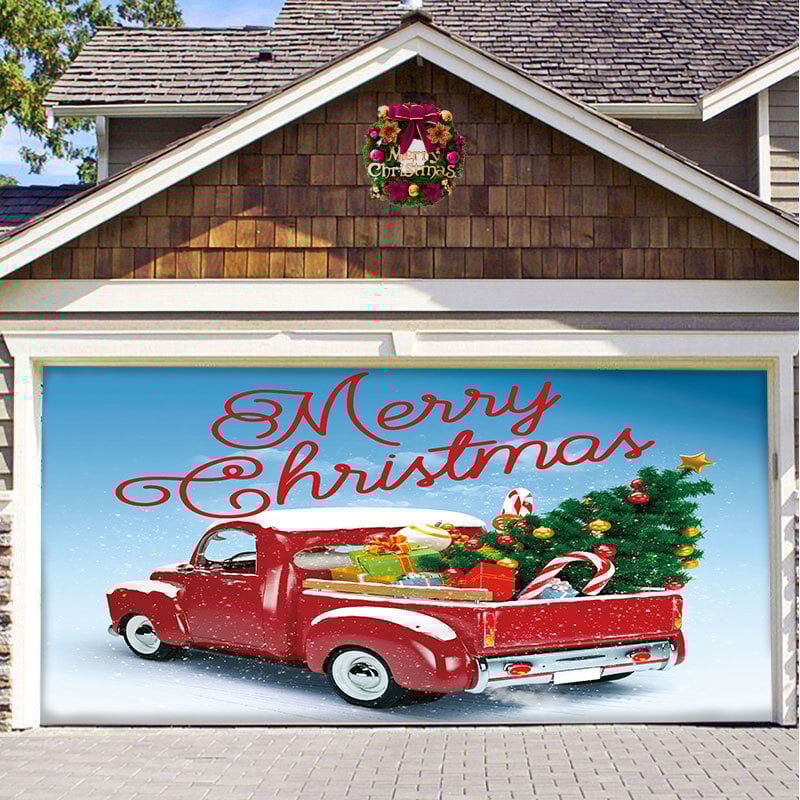 (🎁48% OFF🎁)Car door decoration