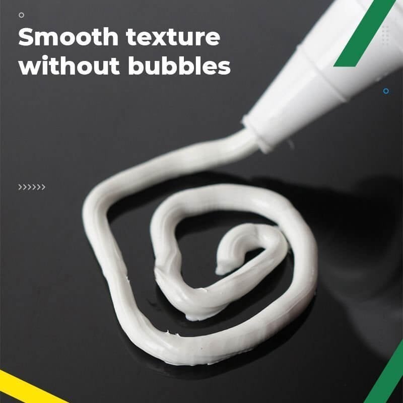(Last Day Promotion - 48% OFF⚡) All-purpose Glue,Buy 5 Get 4 Free & Free Shipping🔥