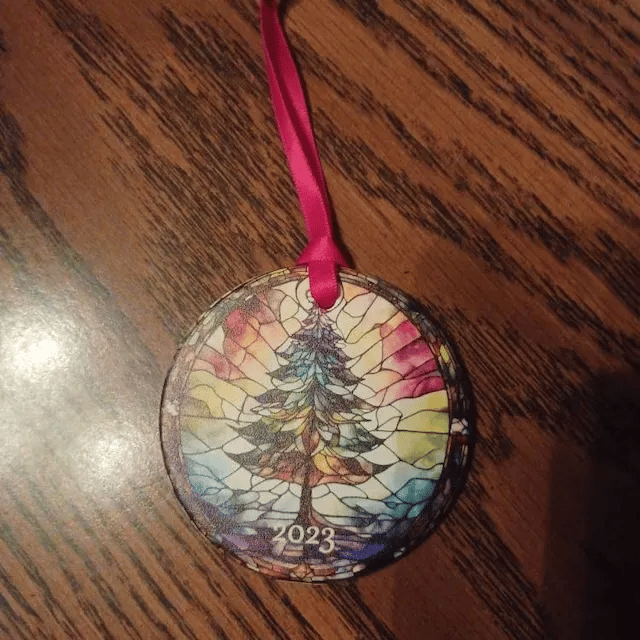 🎄CHRISTMAS 2023 ORNAMENT🎅