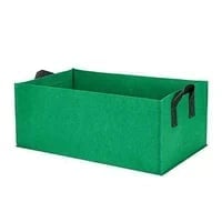 Garden Raised Planting Bed