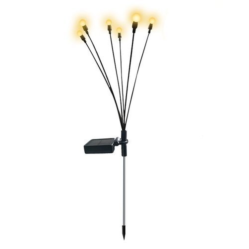 🔥Hot Sale🔥Solar Powered Firefly Light - BUY 3 FREE SHIPPING