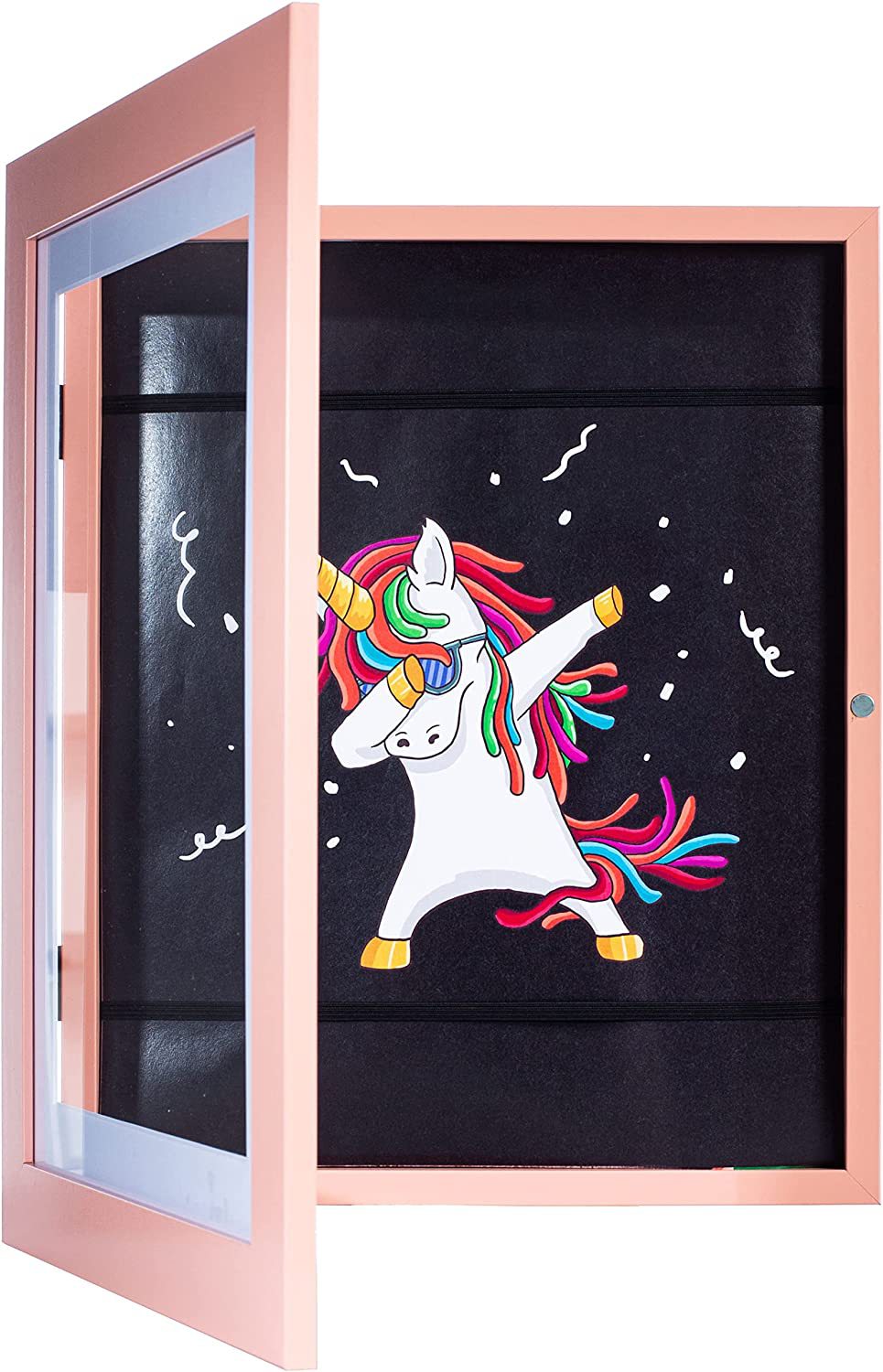 Hot Sale 49% OFF - 🎨Children Art Projects Kids Art Frames