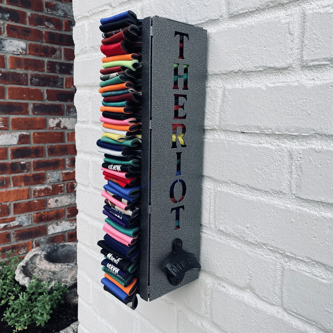 🎁 Hot Sale 49% OFF🎁 - 2023 Custom can cooler holder with bottle opener