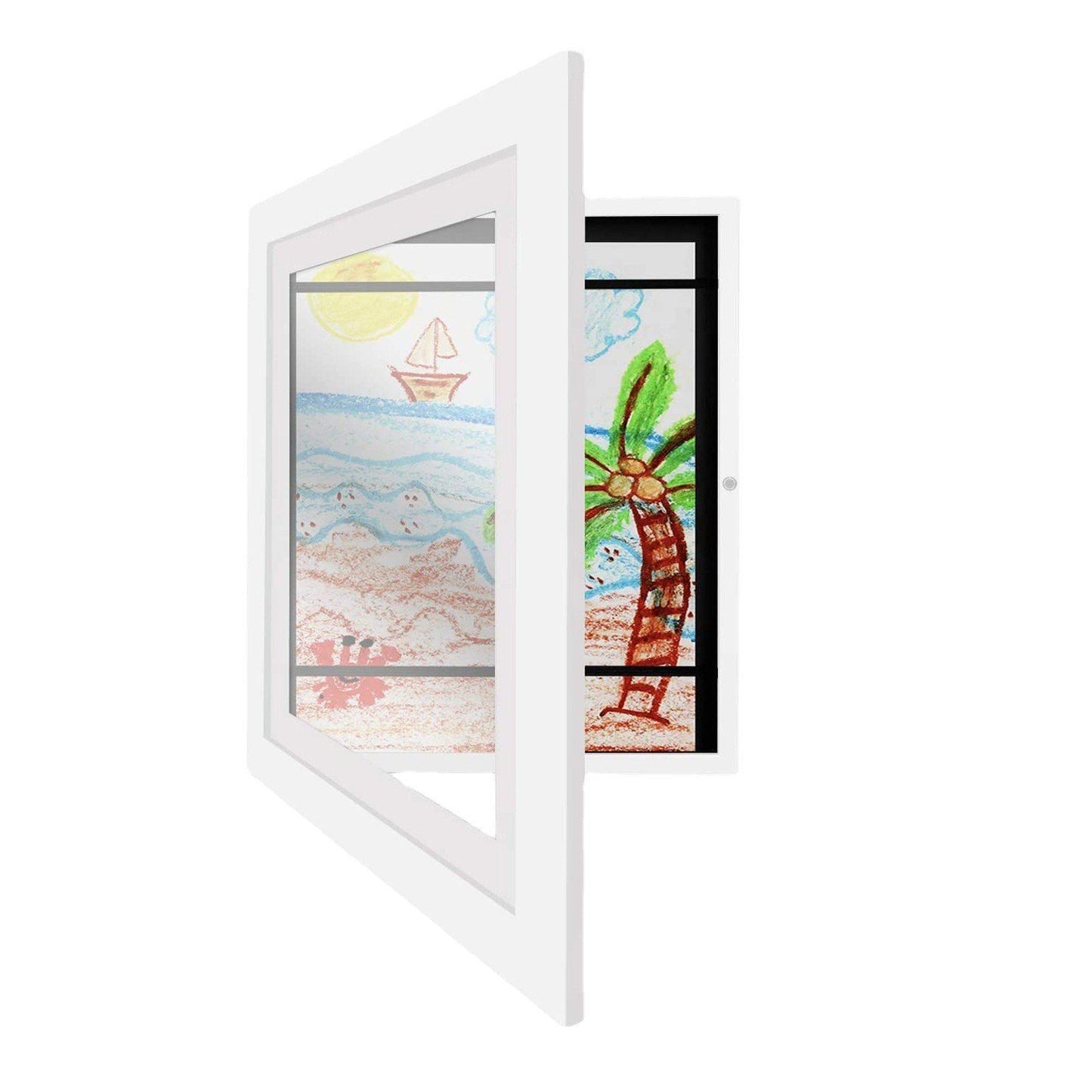 Hot Sale 49% OFF - 🎨Children Art Projects Kids Art Frames