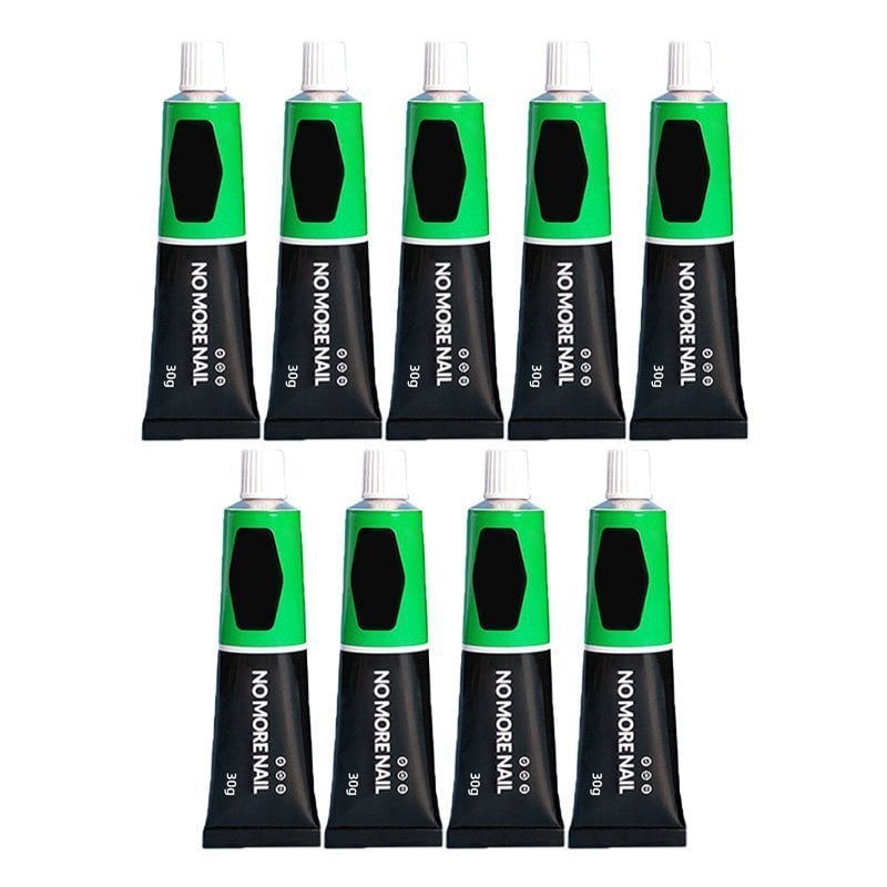 (Last Day Promotion - 48% OFF⚡) All-purpose Glue,Buy 5 Get 4 Free & Free Shipping🔥