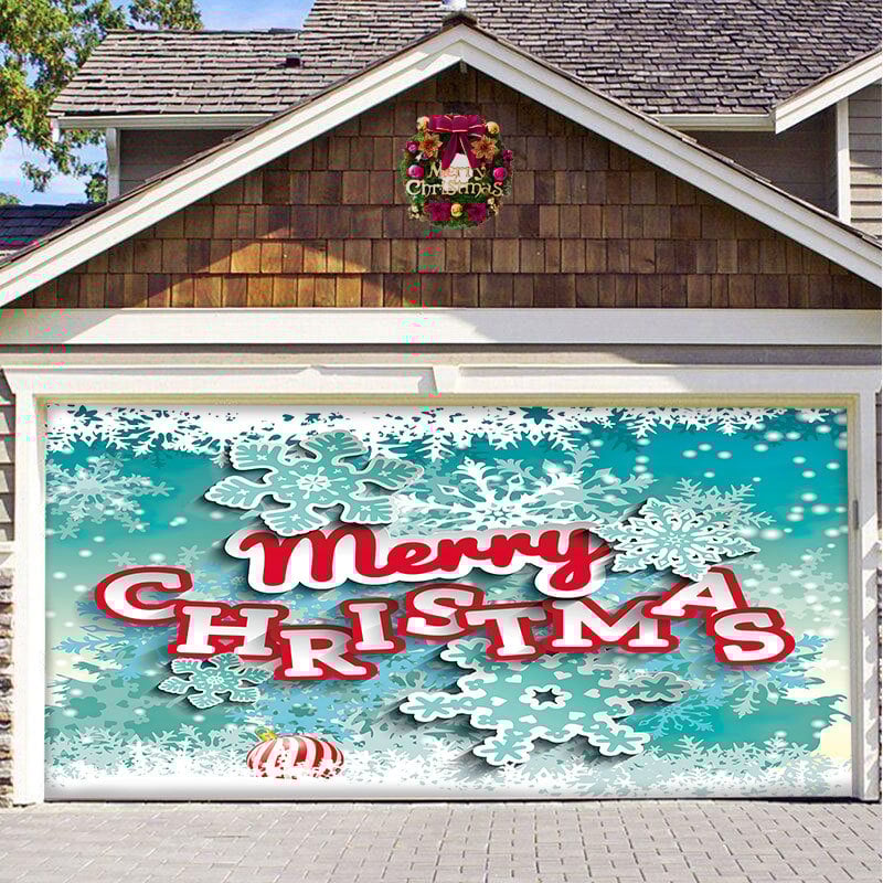 (🎁48% OFF🎁)Car door decoration