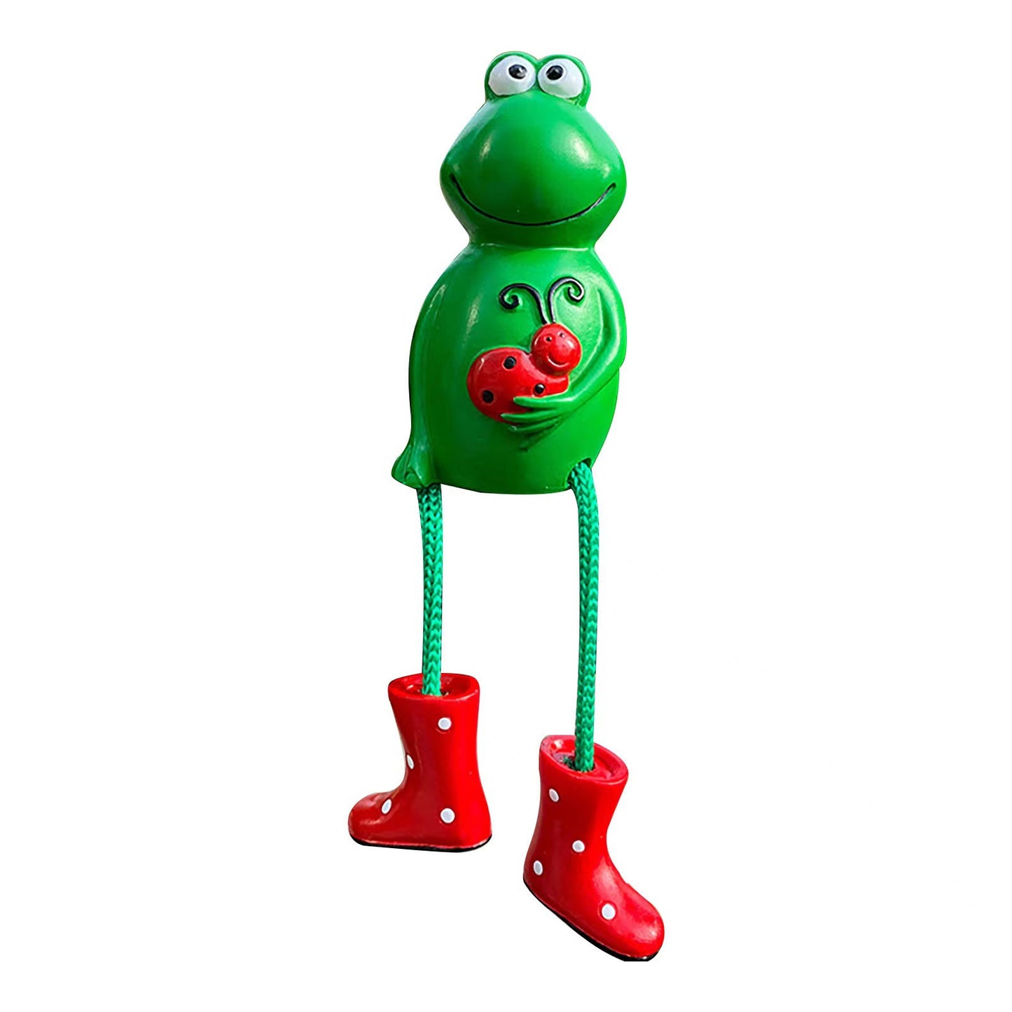 💥NEW ARRIVAL💥-Funny Frog Decoration🐸