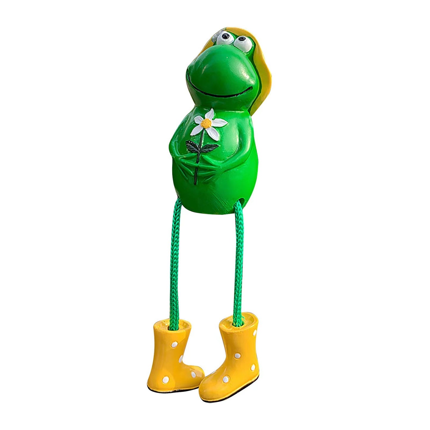 💥NEW ARRIVAL💥-Funny Frog Decoration🐸