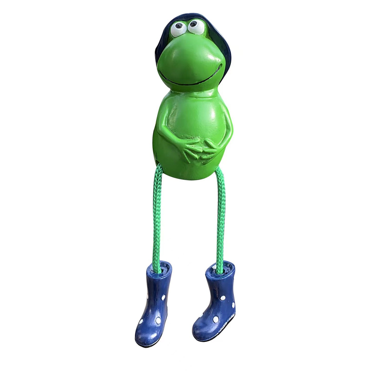 💥NEW ARRIVAL💥-Funny Frog Decoration🐸
