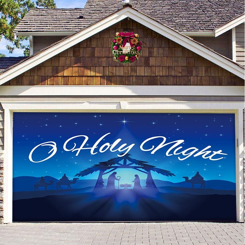 (🎁48% OFF🎁)Car door decoration