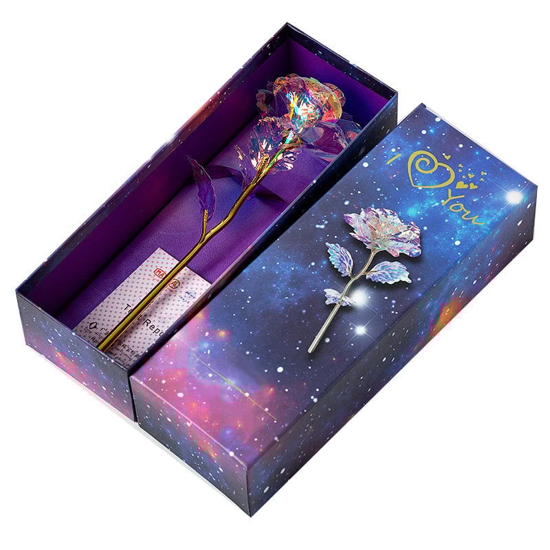 ❤️2024 Valentine's Day Hot Sale 🌹Limited Edition Rose(Buy 2 Free Shipping)