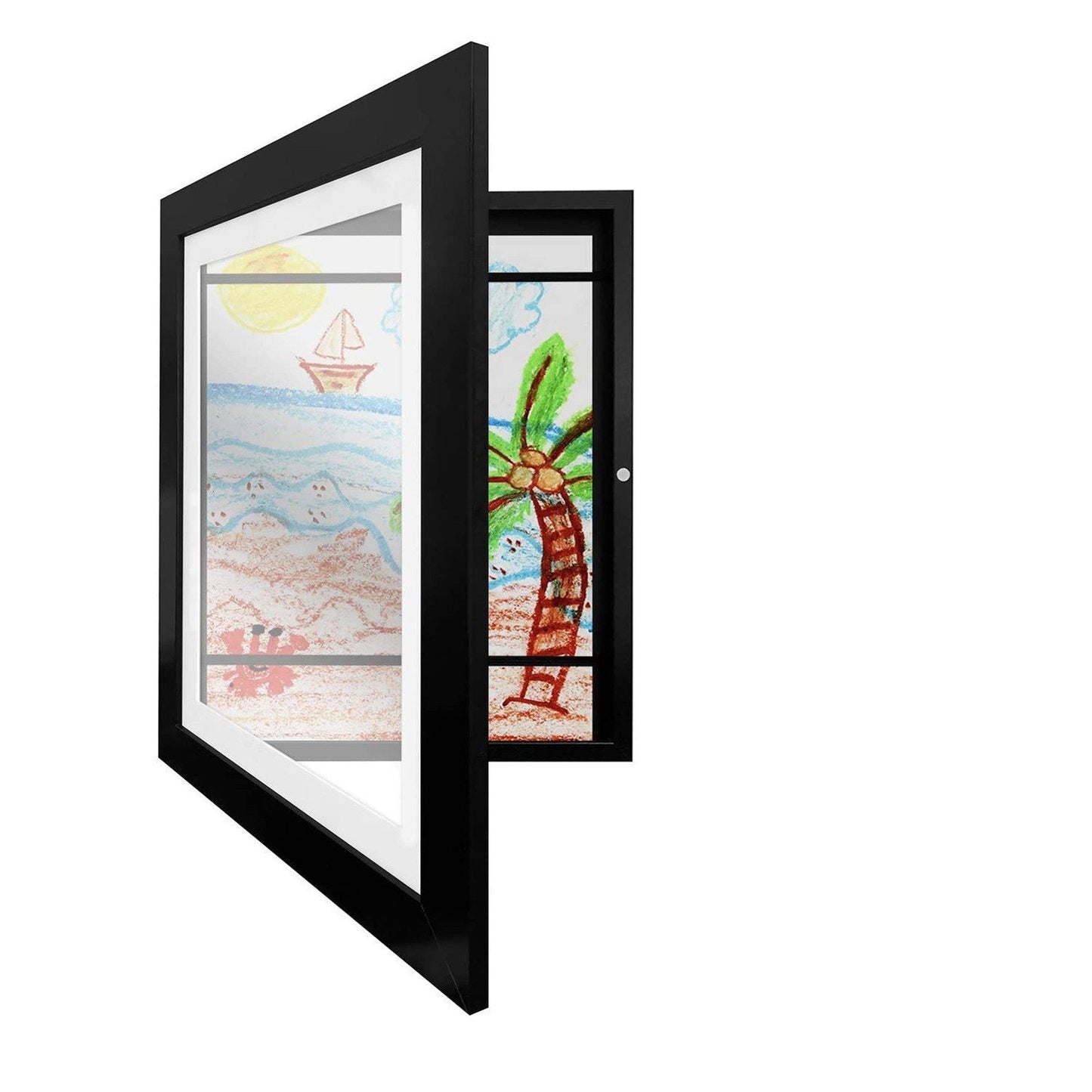 Hot Sale 49% OFF - 🎨Children Art Projects Kids Art Frames