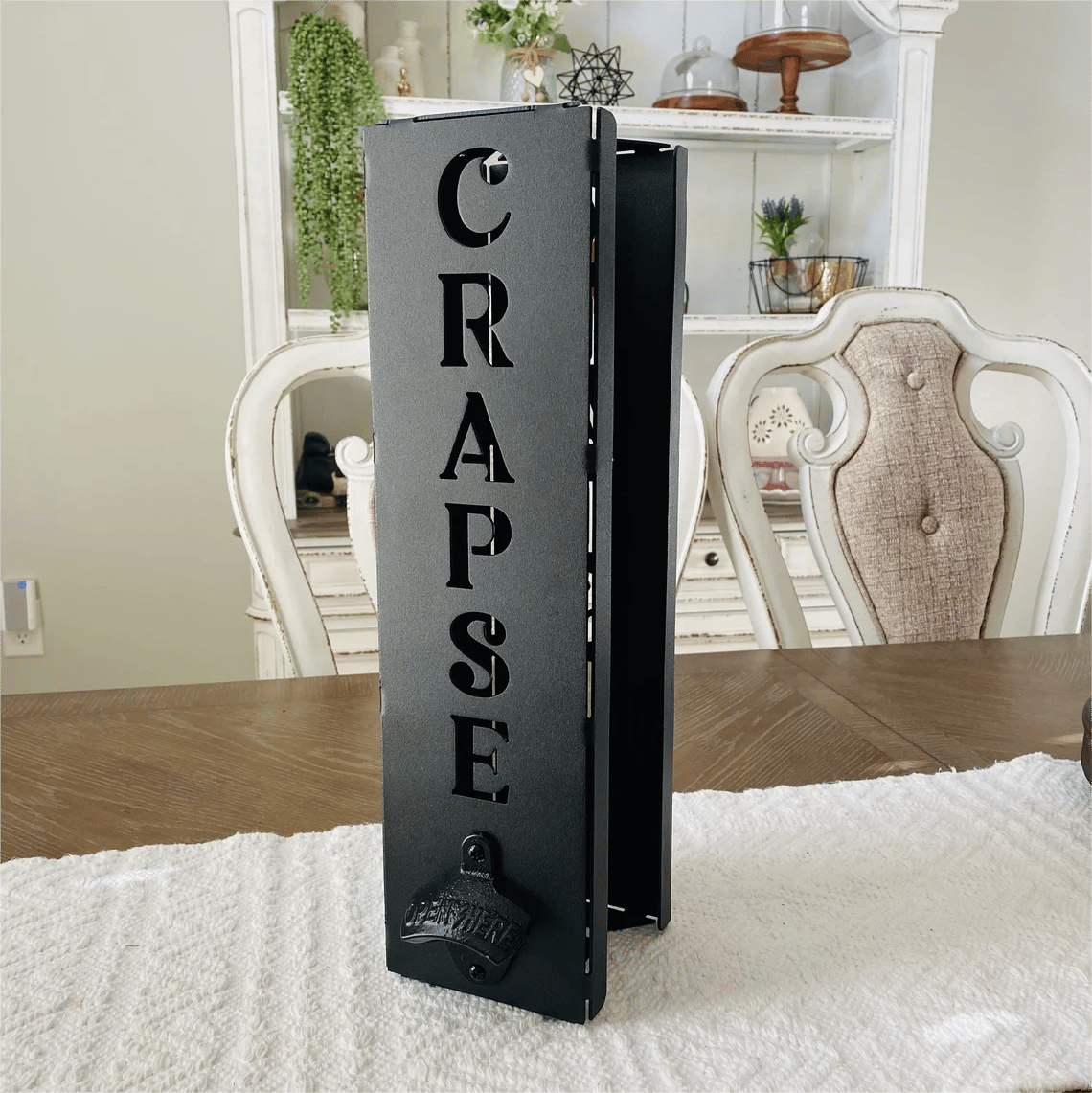 🎁 Hot Sale 49% OFF🎁 - 2023 Custom can cooler holder with bottle opener